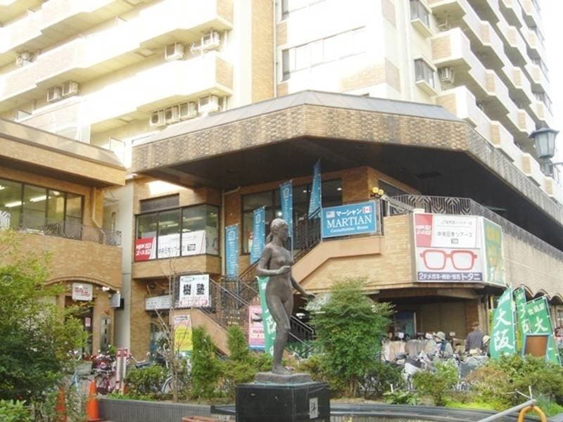名古屋会議室 浄心ステーションビル北館店 写真2