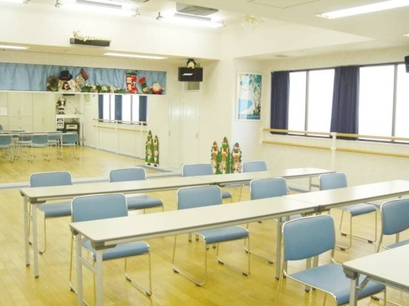 名古屋会議室 浄心ステーションビル北館店 写真5