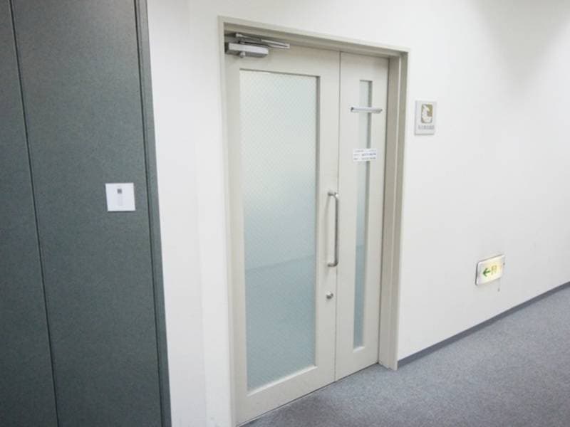 名古屋会議室 ナカトウ丸の内ビル店 第1会議室 30名 写真3