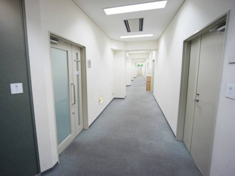 名古屋会議室 ナカトウ丸の内ビル店 第1会議室 30名 写真4