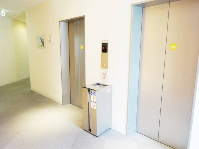 名古屋会議室 タイムオフィス名古屋駅前店 TimeA 写真4