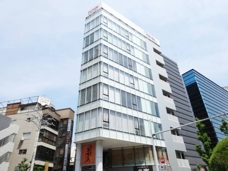 名古屋会議室 タイムオフィス名古屋駅前店 TimeH