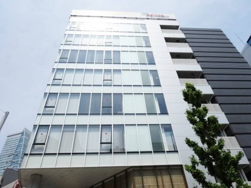 名古屋会議室 タイムオフィス名古屋駅前店 TimeH 写真2