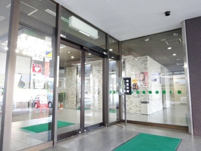 名古屋会議室 日本棋院中部会館ビル名古屋東片端店 第2会議室 写真5
