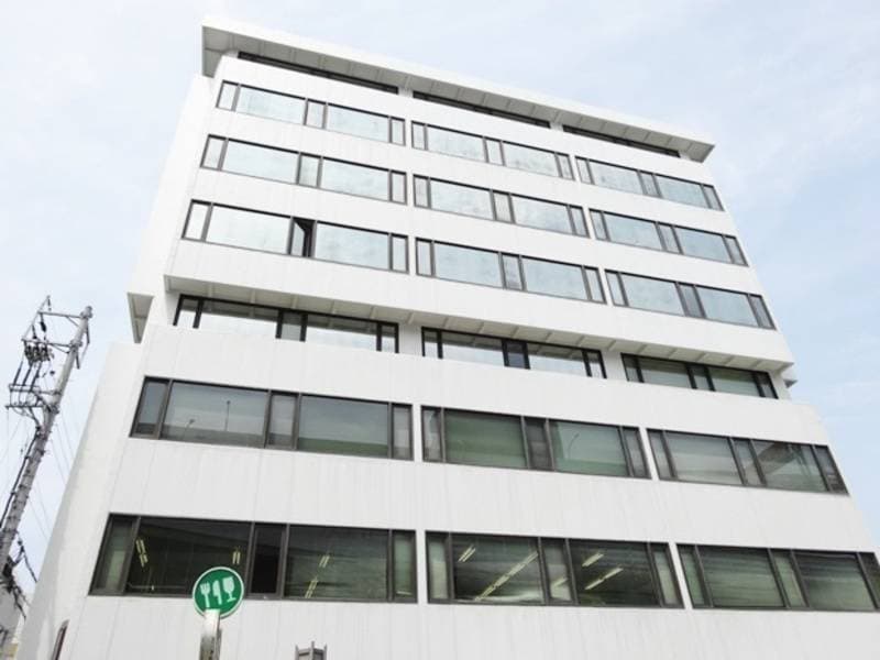 名古屋会議室 日本棋院中部会館ビル名古屋東片端店 第3会議室 写真2
