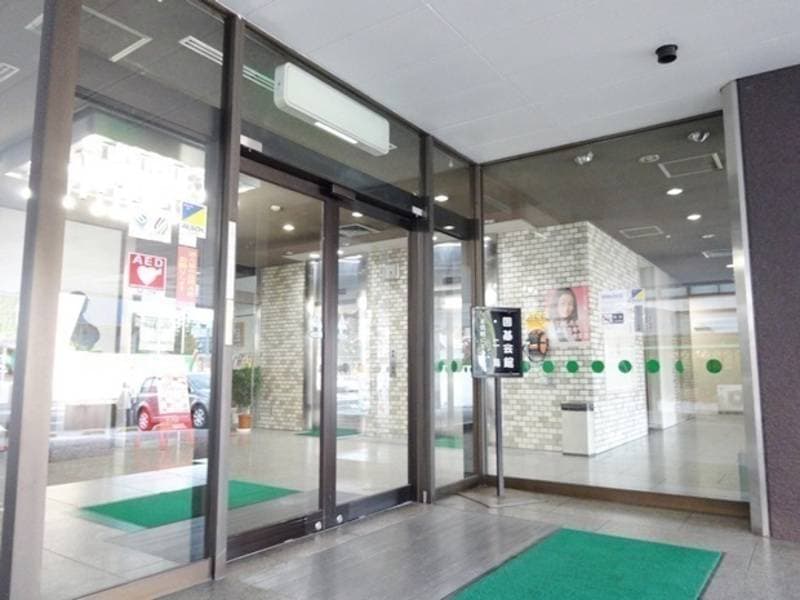 名古屋会議室 日本棋院中部会館ビル名古屋東片端店 第3会議室 写真5
