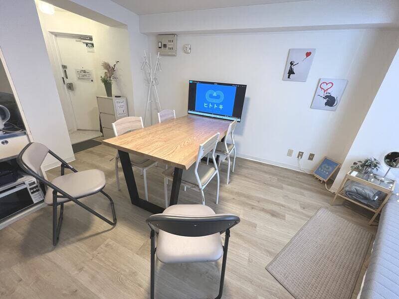 ヒトトキ三田店 写真2