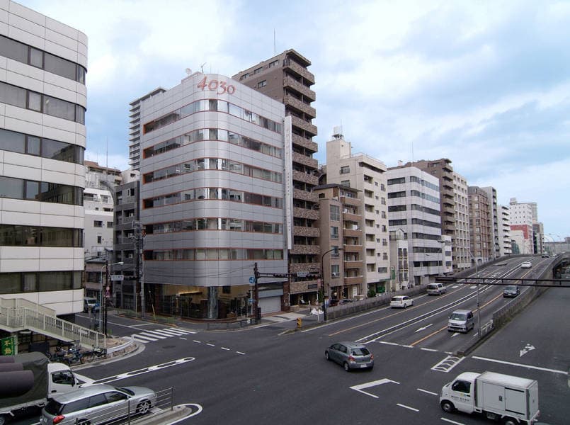 築地マデイラ 写真4