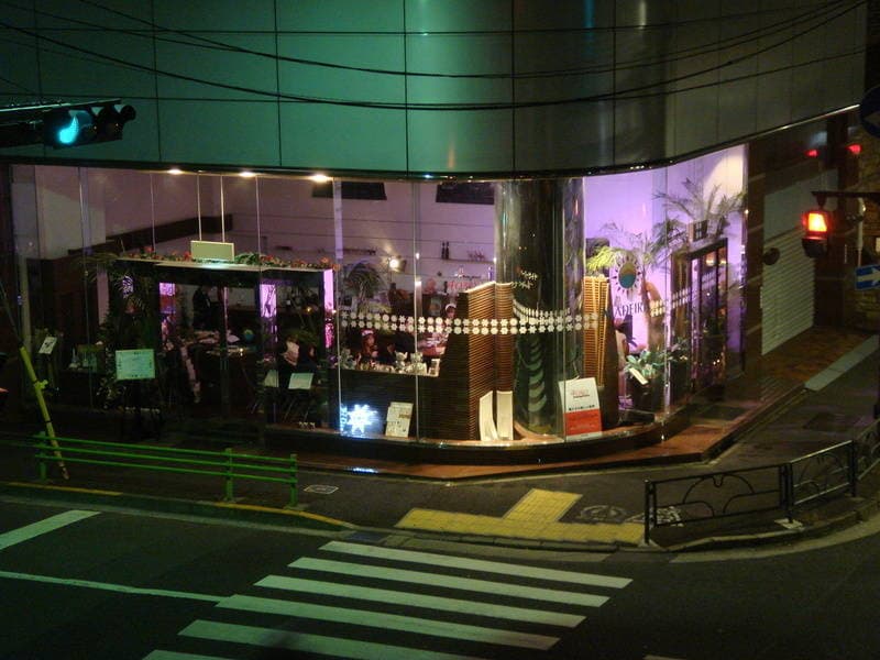 築地マデイラ 写真5