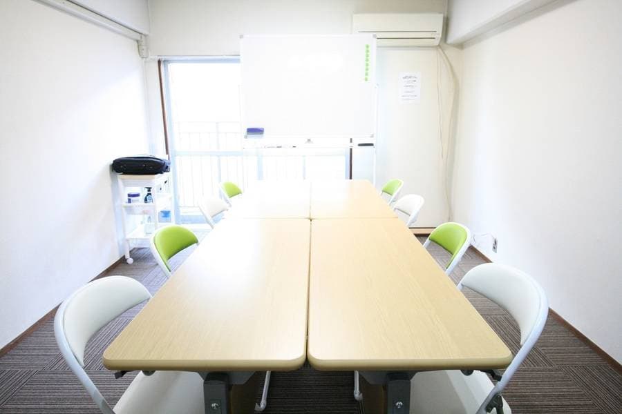 お気軽会議室博多 コスパ最高