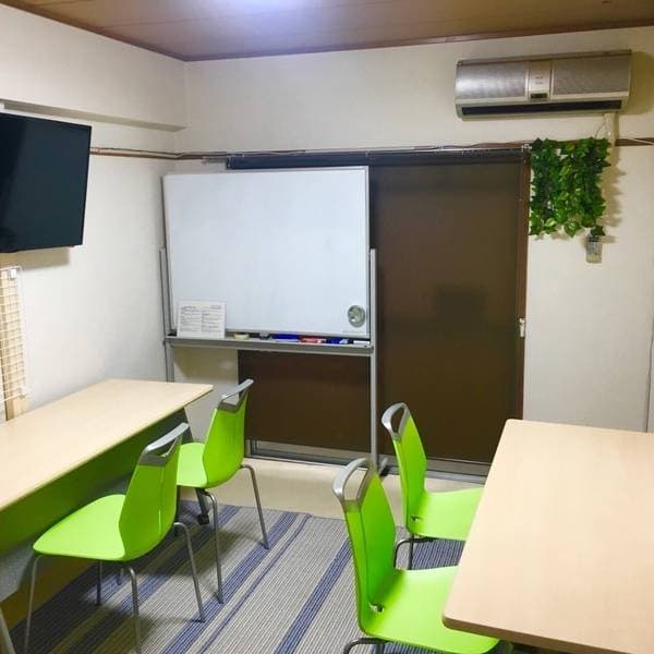 NKP会議室 写真3