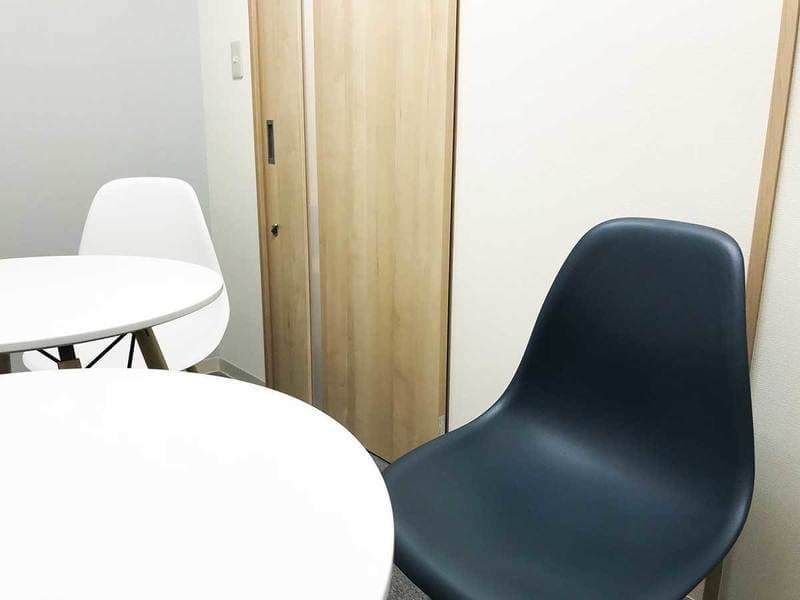 Colormellカラメル池袋西口店D室ブルー 写真3