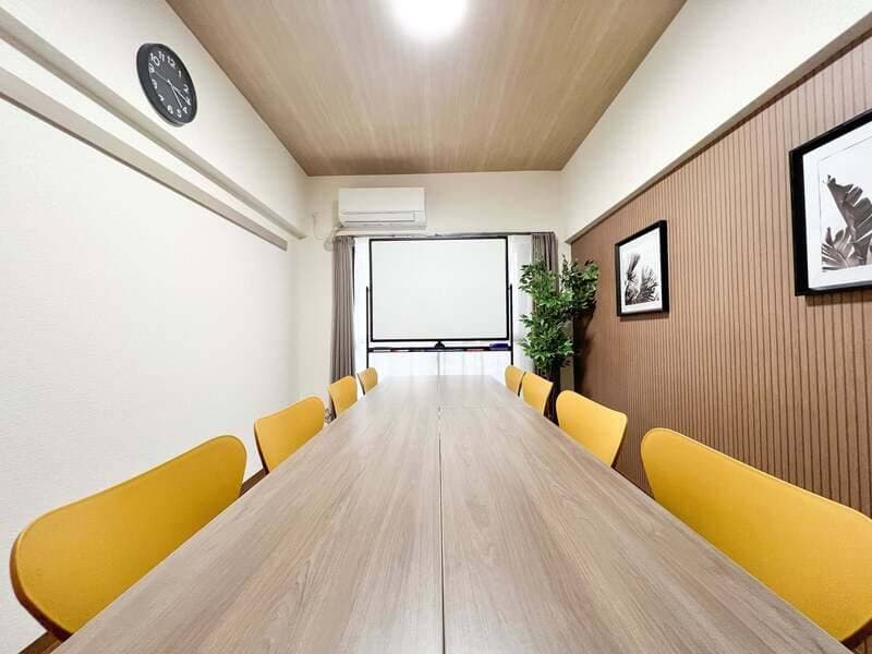 貸会議室ユニエル三島C 写真2