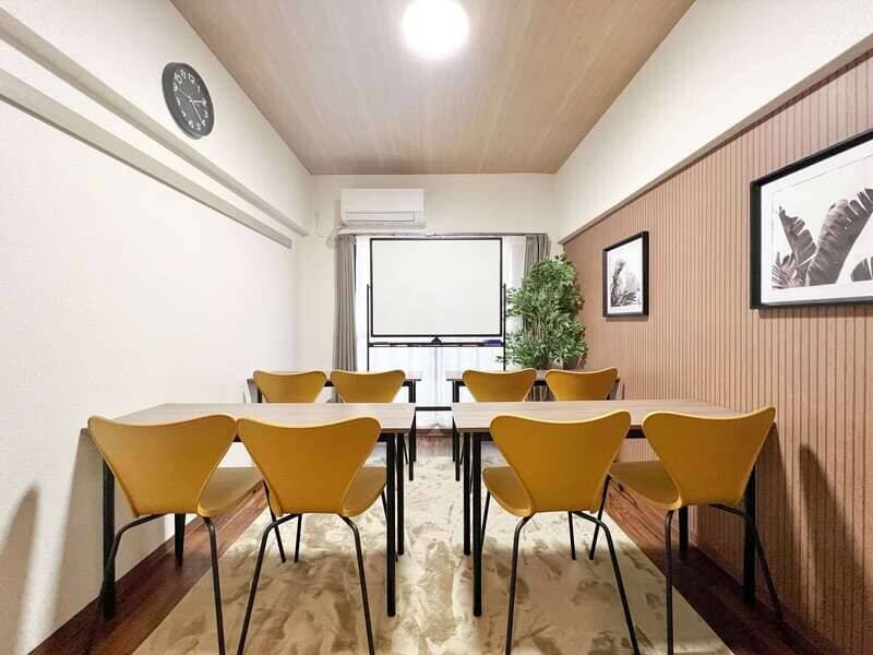 貸会議室ユニエル三島C 写真3