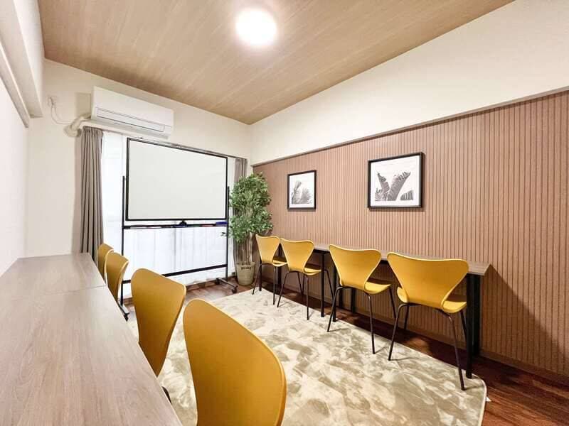 貸会議室ユニエル三島C 写真4
