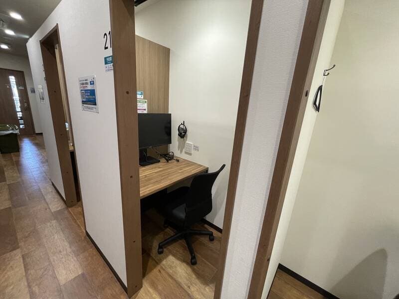 いいオフィス錦糸町