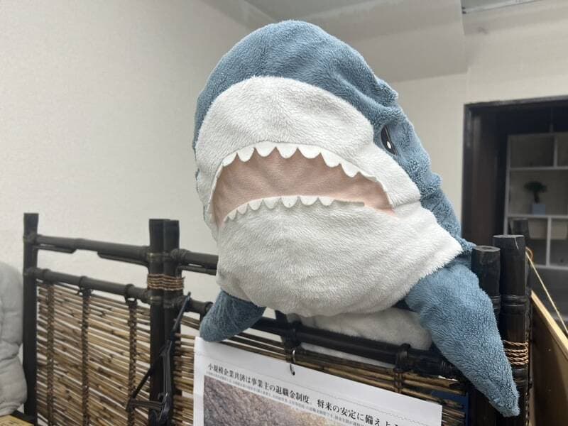 コワーキングスペース久米川栄町店 写真3