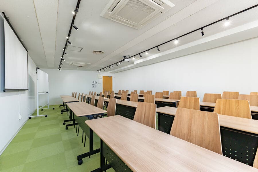 【初めて利用する方限定】名古屋伏見貸し会議室Nuts 写真5