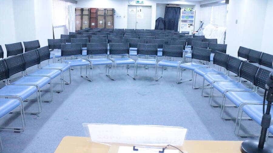 ＳＭＧ貸し会議室　近商ビル10Ａ室（展示会・パーティープラン） 写真3