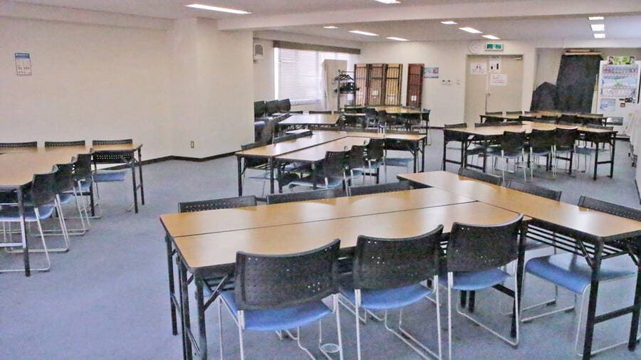 ＳＭＧ貸し会議室　近商ビル10Ａ室（展示会・パーティープラン） 写真4