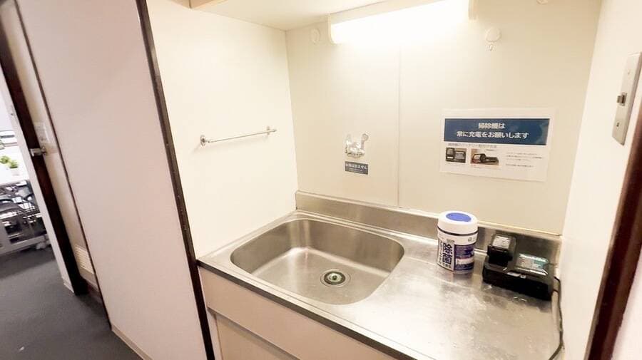 VILLENT 新大阪５２５ 写真4