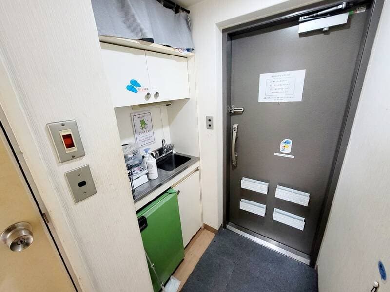 新宿ダイカンプラザB館(新宿西口D5徒歩30秒) 写真4