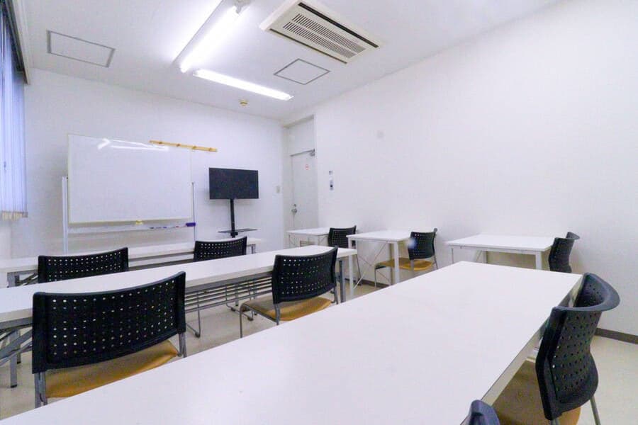 ふれあい貸し会議室 心斎橋C 写真2