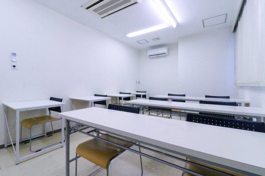 ふれあい貸し会議室 心斎橋C 写真3