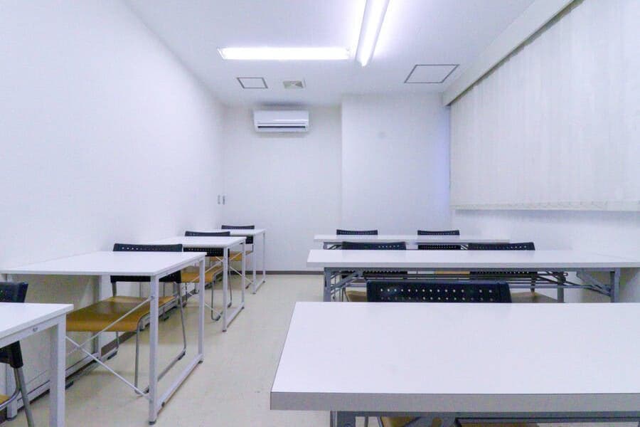ふれあい貸し会議室 心斎橋C 写真4
