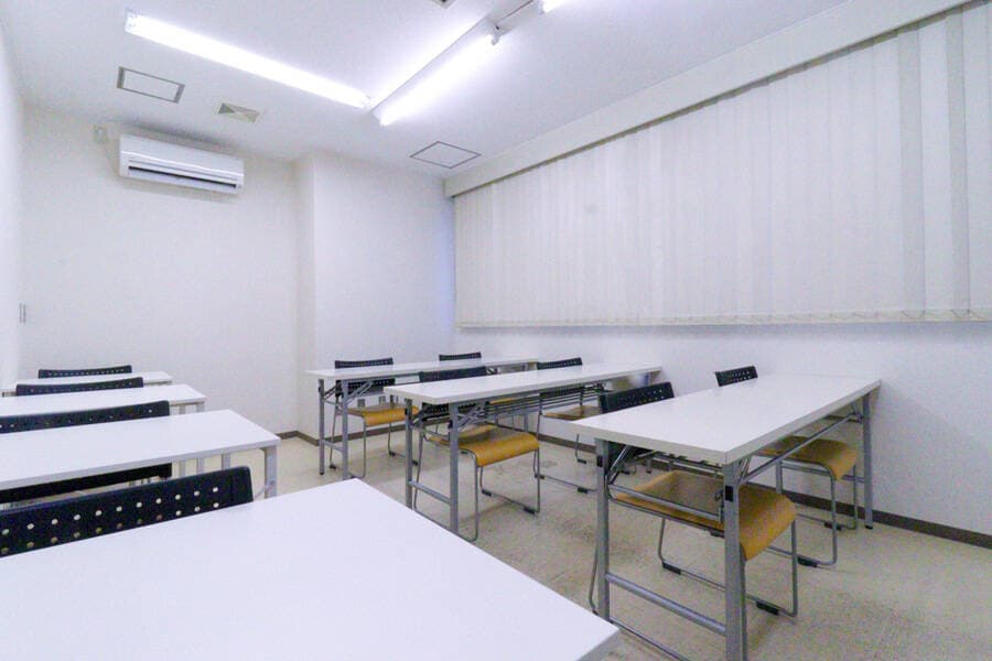 ふれあい貸し会議室 心斎橋C 写真5