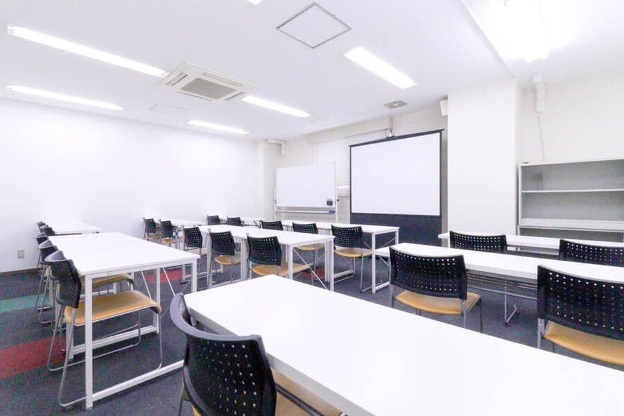 ふれあい貸し会議室 心斎橋E 写真3