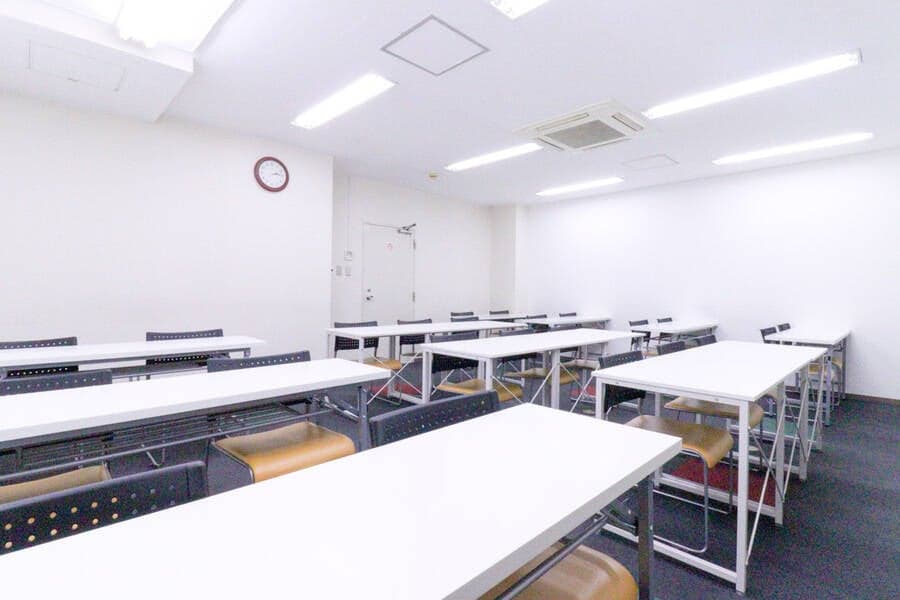 ふれあい貸し会議室 心斎橋E 写真4