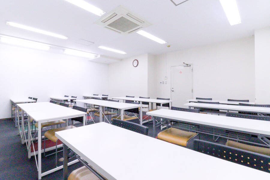 ふれあい貸し会議室 心斎橋E 写真5
