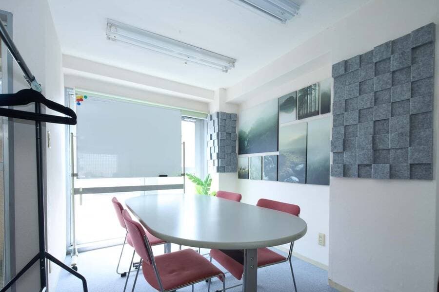 RentalSpace kite.藤沢店 写真2