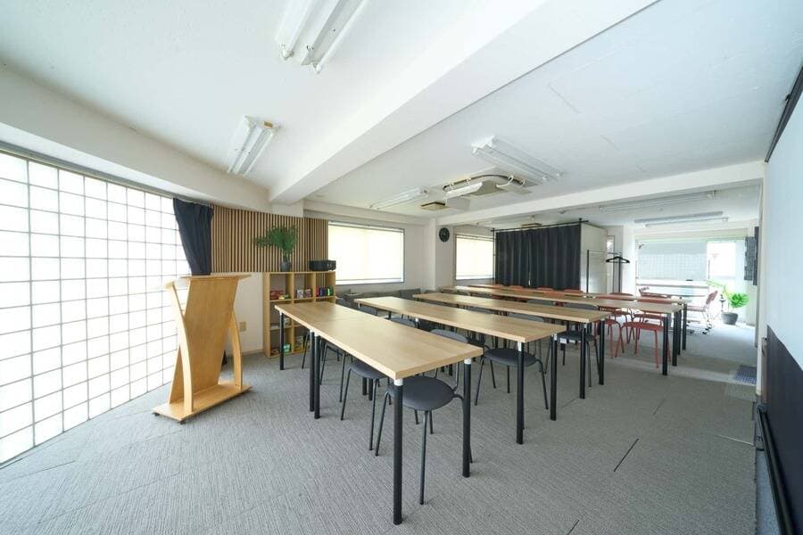 RentalSpace kite.藤沢店 写真3