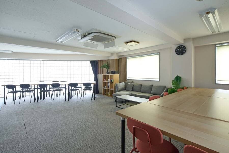RentalSpace kite.藤沢店 写真4