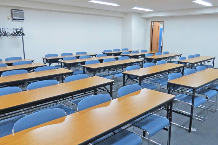 ＳＭＧ貸し会議室　近商ビル7階A室 写真4