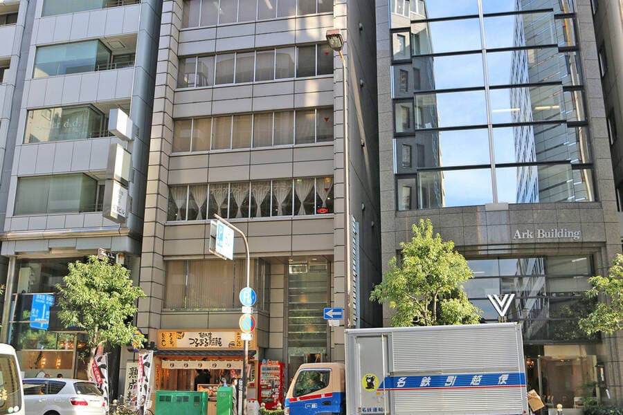 ＳＭＧ貸し会議室　近商ビル7階A室 写真2