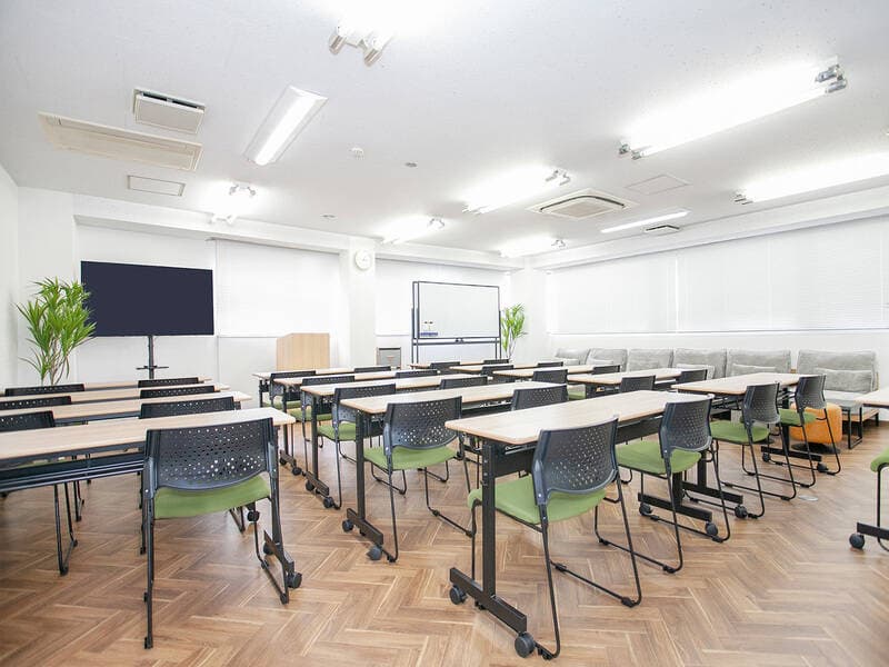 ROOMs宇都宮店　第1会議室