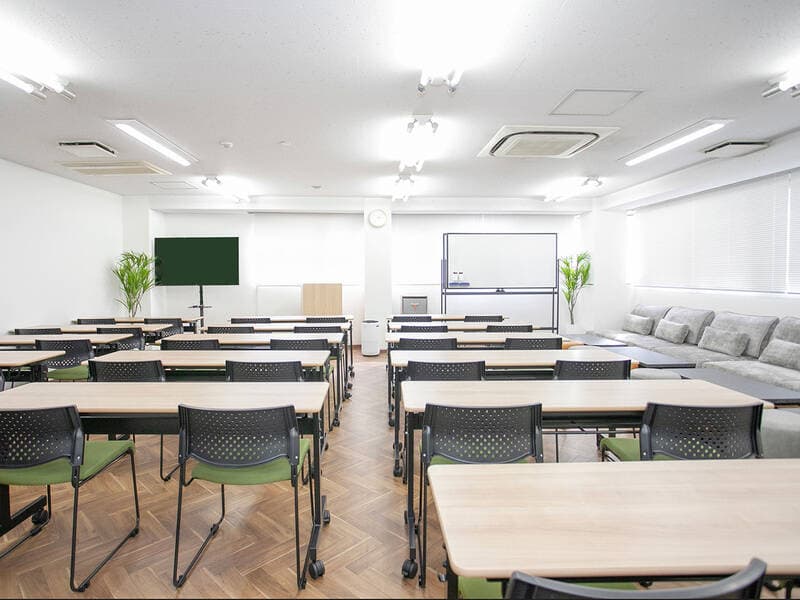 ROOMs宇都宮店　第1会議室 写真4