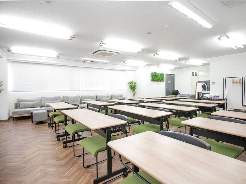 ROOMs宇都宮店　第1会議室 写真5