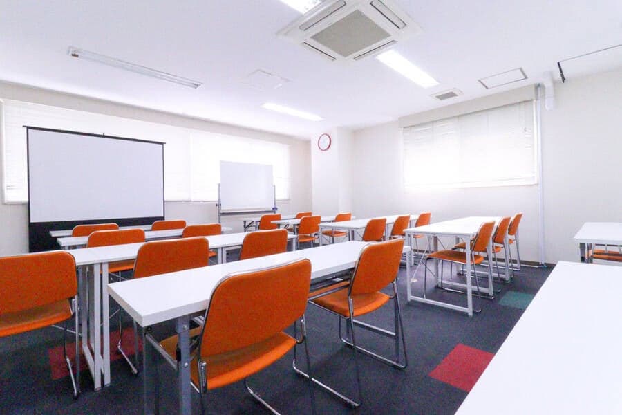 ふれあい貸し会議室 心斎橋D 写真3