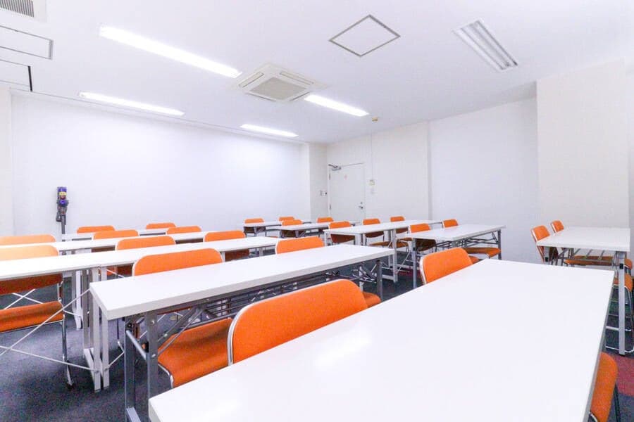 ふれあい貸し会議室 心斎橋D 写真4