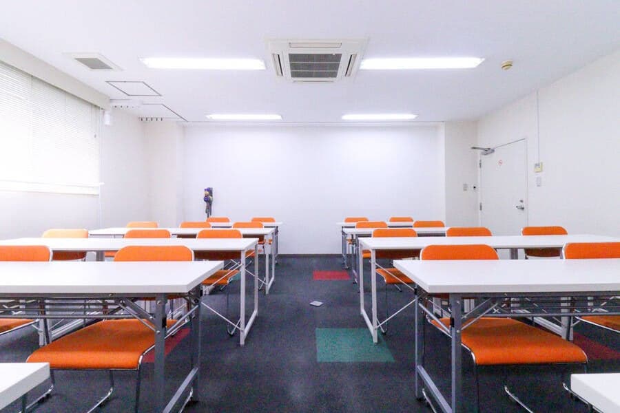 ふれあい貸し会議室 心斎橋D 写真5