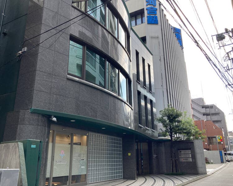 ジェムスターハウス 写真4