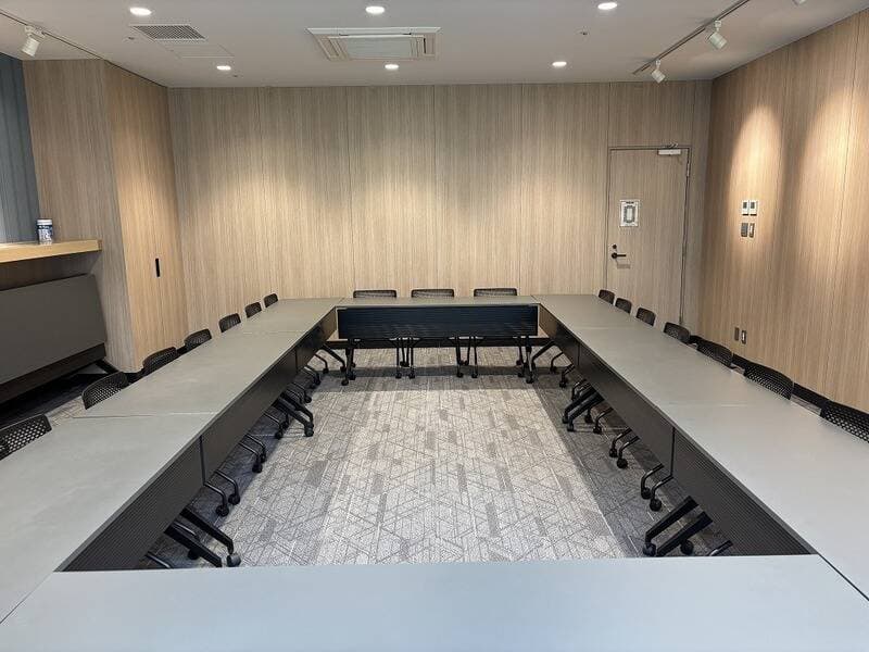 博多のまちの会議室 写真3