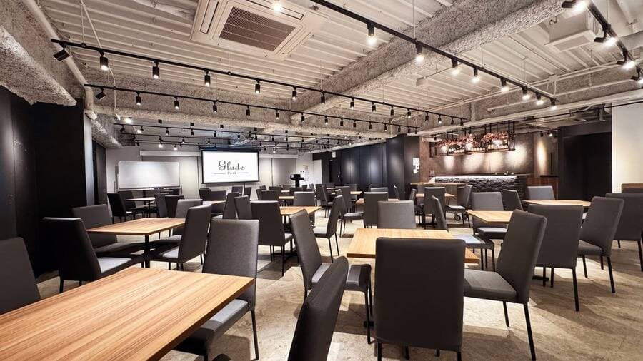 グレイドパーク秋葉原（旧：TIME SHARING 秋葉原奥山ビル） 写真2