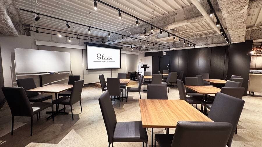 グレイドパーク秋葉原（旧：TIME SHARING 秋葉原奥山ビル） 写真3