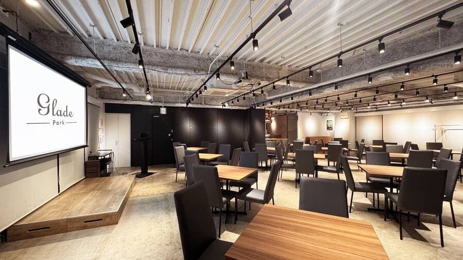 グレイドパーク秋葉原（旧：TIME SHARING 秋葉原奥山ビル） 写真4