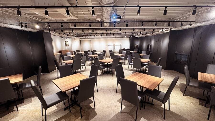 グレイドパーク秋葉原（旧：TIME SHARING 秋葉原奥山ビル） 写真5